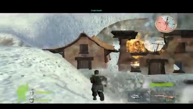 Armed And Dangerous Game смотреть онлайн