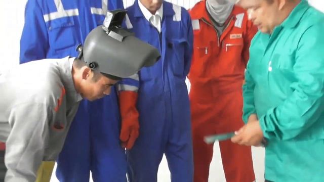 Учебный центр "Союз Альбион" смотреть онлайн