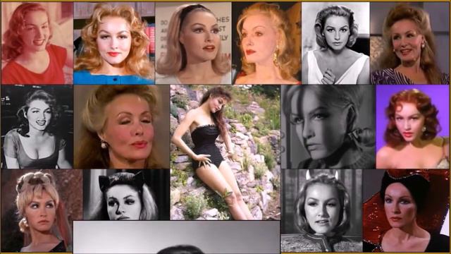 Tributo a Julie Newmar / Tribute to Julie Newmar смотреть онлайн