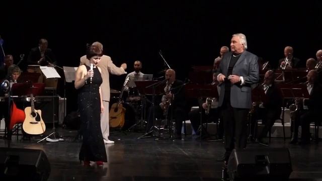 Дзахоты Залинӕ ӕмӕ Гуыцмӕзты Георгий - Кӕйдӕр уалдзӕг (Ирон джаз) смотреть онлайн