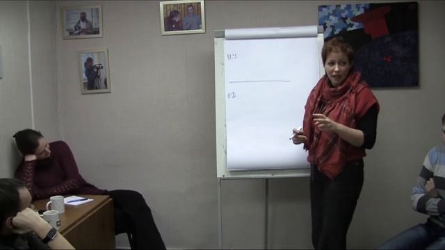 08. Методы сбора эмпирических данных: Сезон 2012/13 (20.02.2013) смотреть онлайн