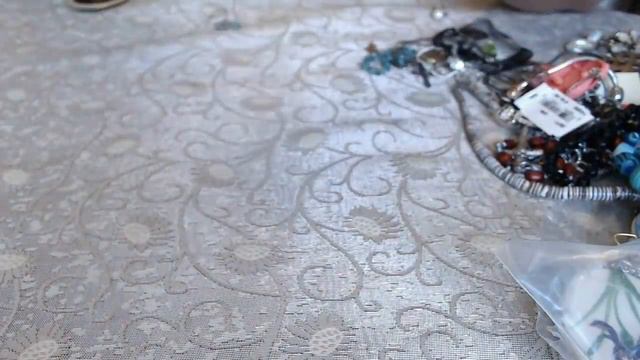 Best Goodwill Jewelry Jar Ever - 14K gold, 925 Sterling, Brighton ,Silpada and more Unicorn смотреть онлайн