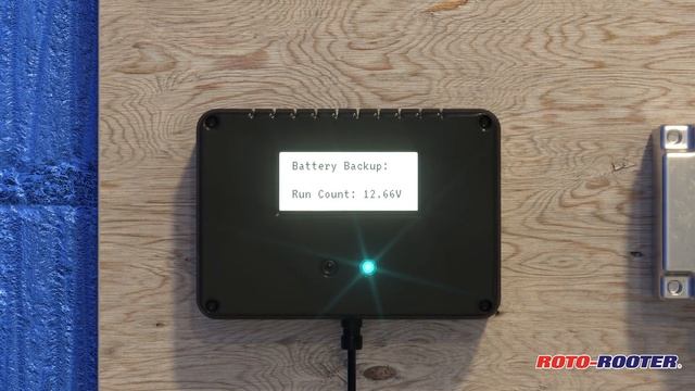 Do You Need a Battery Backup Sump Pump? | Roto-Rooter смотреть онлайн