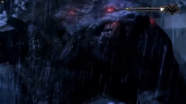Castlevania Lords of Shadow on geforce 9500gt смотреть онлайн
