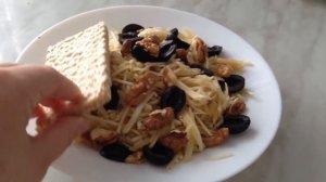 Дневник питания/ Великий пост /Сухоядение/неделя 2