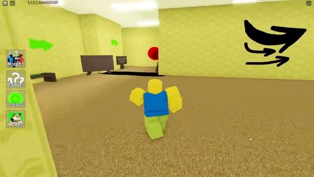 UPDATE ? How to get ALL 4 NEW MR. STINKY BACKROOMS MORPHS! [1.1.2.1 UPDATE] - Roblox смотреть онлайн