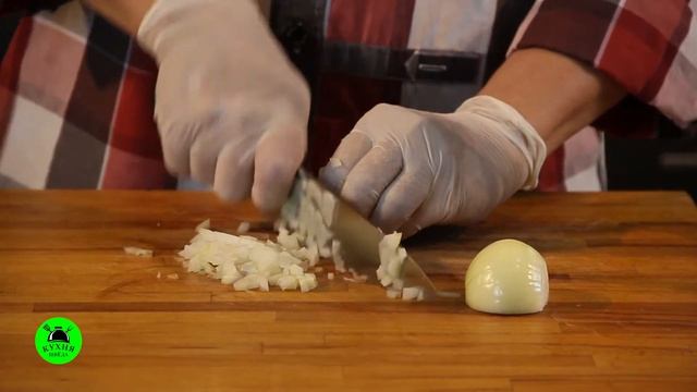 Суп Пити. Азербайджанский суп из баранины. смотреть онлайн