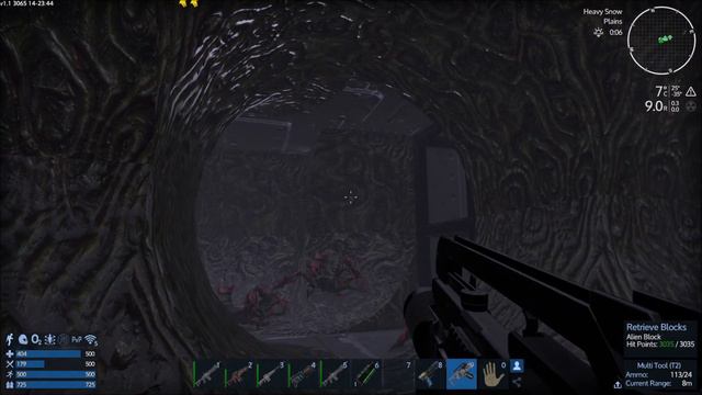 "Reactor Trouble"- Empyrion: Galactic Survival Alpha 12 - Ep29 смотреть онлайн