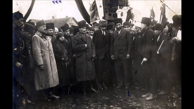 Kâzım Karabekir Paşa - Var Git Ölüm смотреть онлайн