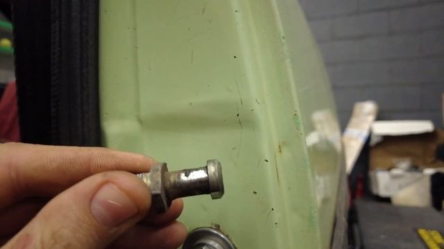 ТАВРОБУДНІ#79 - Безшумні пальці, регулювання дверних замків. смотреть онлайн