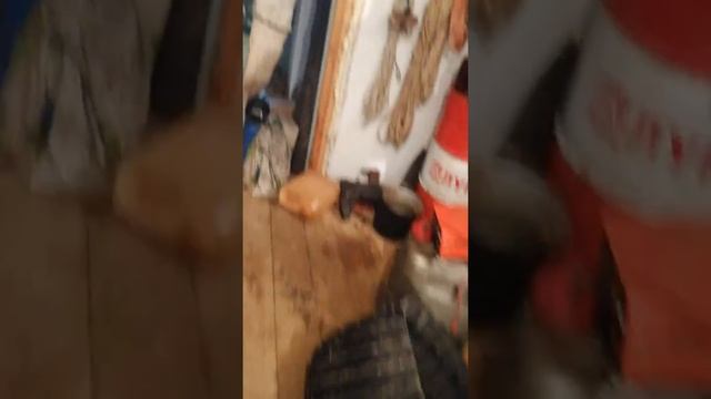 Вездеход тингер ремонт смотреть онлайн