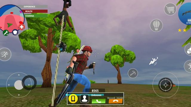 Royal Battletown Naxeex LLC Мужик в шахтерской каске применяет левитацию на машинах смотреть онлайн