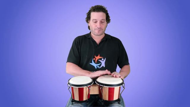 Bongo Drums смотреть онлайн
