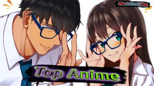 Топ аниме где пацан стал девушкой /Аниме в Жанре Гендерная Интрига