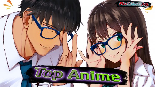 Топ аниме где пацан стал девушкой /Аниме в Жанре Гендерная Интрига