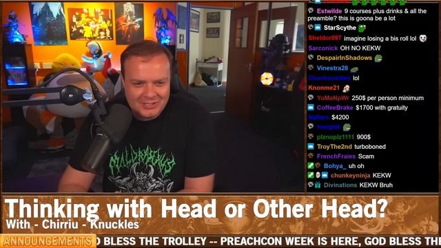 Drama Time - The GREATEST Drama Trilogy of ALL TIME смотреть онлайн