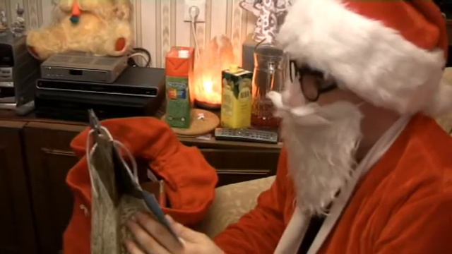 Новогодний вечер 2011 смотреть онлайн