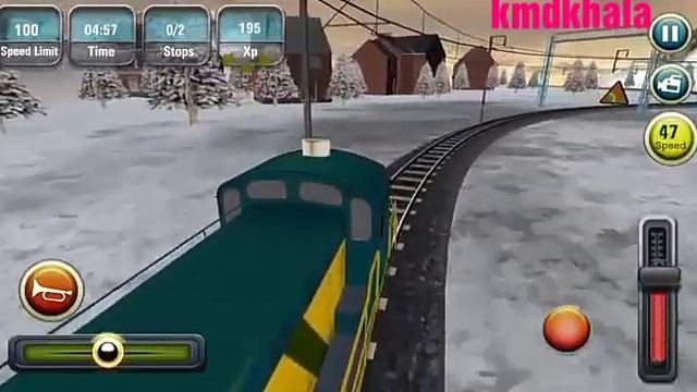 Train Racing Games 3D is 2 Player game with real time multiplayer racing action смотреть онлайн