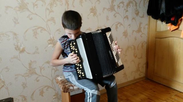во поле береза стояла 1 смотреть онлайн