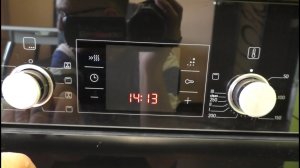 Обзор духового шкафа BOSH HBG43T460