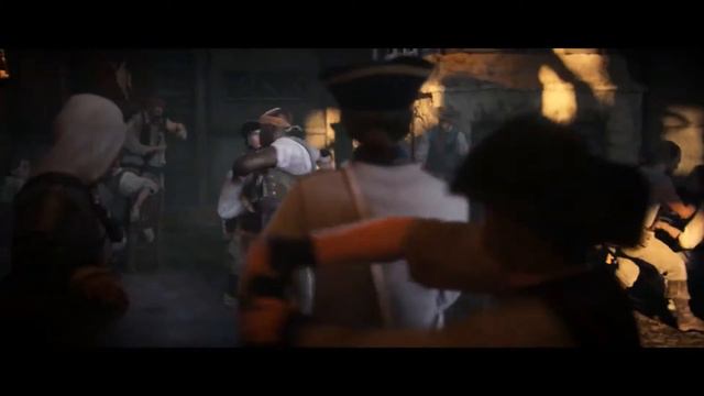 Assassin's Creed 4 Black Flag - Edward Kenway