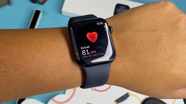 Apple Watch SE 2 para 2024 | ¿Vale la pena este Apple Watch? смотреть онлайн