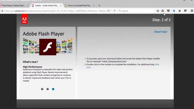 How to update Flash Player on your computer смотреть онлайн