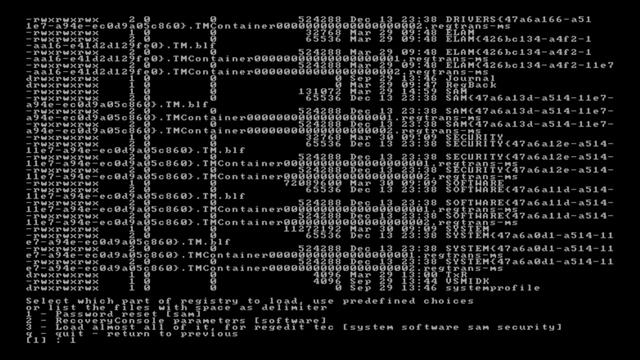 How To Reset or Recover a Password for a Local or Online Windows User ??? смотреть онлайн