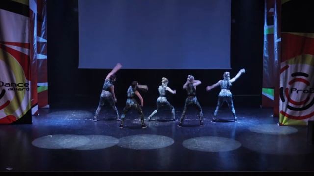 Soul Dance crew \Мария Михайлова\ смотреть онлайн