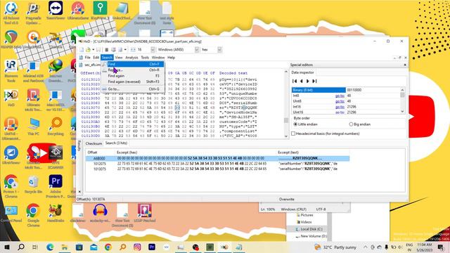 HOW TO EDIT SEC_EFS || HOW TO EDIT SAMSUNG SN TO REMOVE KG OR MDM LOCK смотреть онлайн