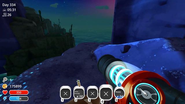 Slime Rancher Party Gordo 15 - 17 October 2021 смотреть онлайн
