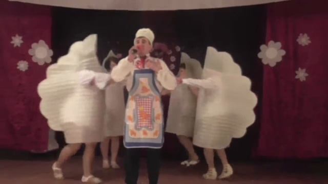 Варенички смотреть онлайн