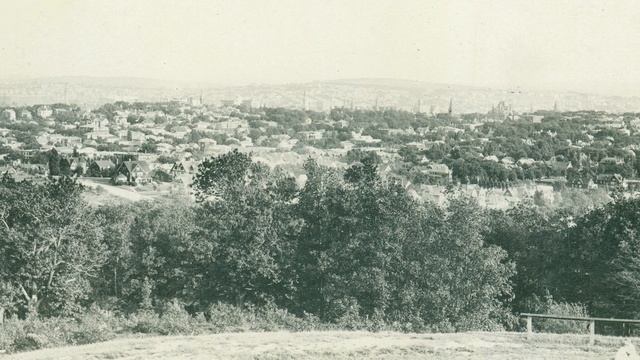 Exploring Worcester's History