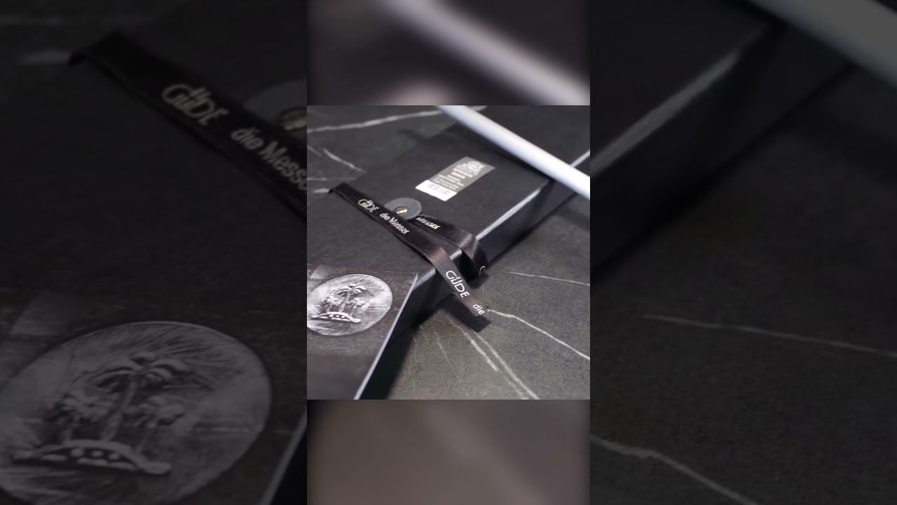 КАК использовать Мусат для заточки ножей ПРАВИЛЬНО? смотреть онлайн