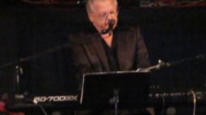 Юрий Антонов ‒ У берёз и сосен, Золотая Лесница