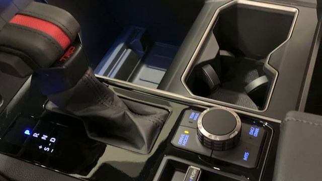 2022 Toyota Tundra Crewmax TRD Off Road 6.5