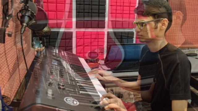 Maroon 5 - Memories (Cover Video) Indian Classical Version by Godson Rudolph смотреть онлайн