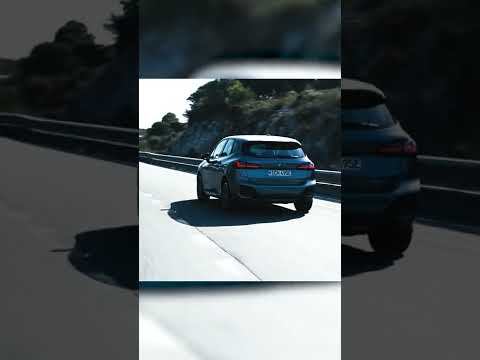 All New BMW 2 Series Active Tourer - Вождение! #shorts смотреть онлайн
