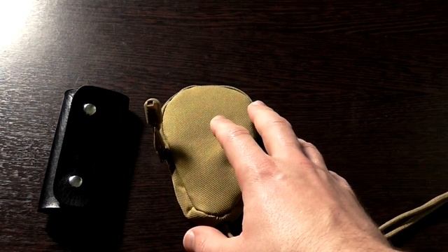 Хорошая ключница с Aliexpress спустя 4 месяца смотреть онлайн