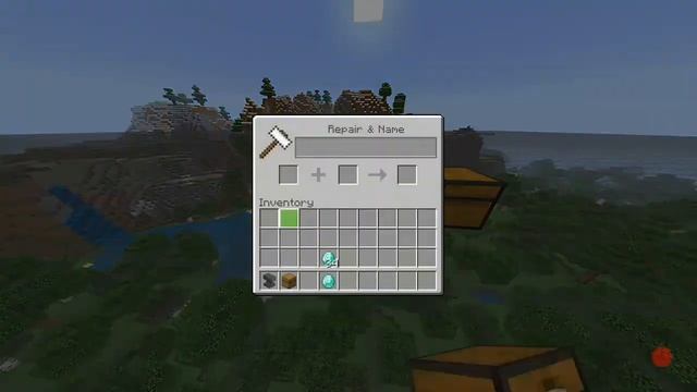 MINECRAFT XBOX / SWITCH / PE / WINDOWS 10 / 1.12.0 - DUPLICATION GLITCH - WORKING - Diamonds! - NEW смотреть онлайн