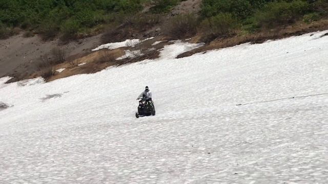 Snowfamily #1snowmobile смотреть онлайн