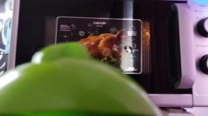 Ам ням и поп корн