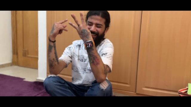 SAHIBA 2.0 || The UK07 Rider X Iqra || Official Music Video || Mizaji X Mufeed смотреть онлайн