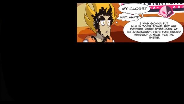 Mystery Skulls Mishap Comic Dub - Part 1 : Mechanic Mayhem смотреть онлайн