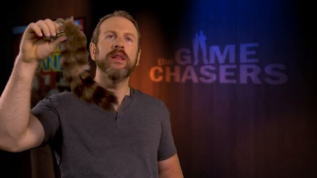 The Game Chasers Ep 70 BONUS Footage and Outtakes смотреть онлайн