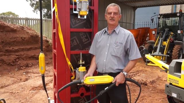 Efficient concrete solutions from Wacker Neuson [construction] смотреть онлайн