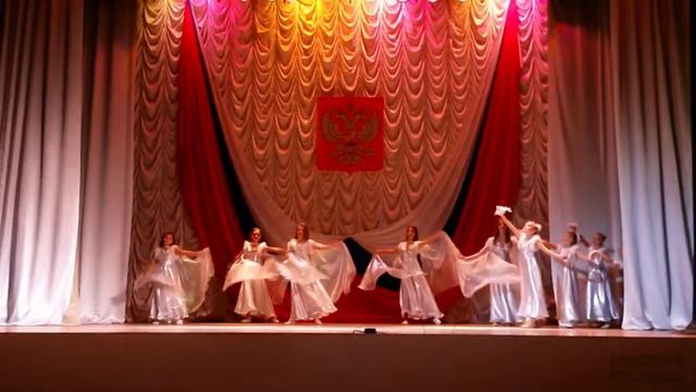 Фрагмент праздничного концерта «России верные сыны» смотреть онлайн