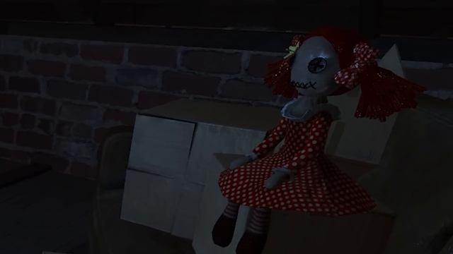 A HISTÓRIA DE AMANDA THE ADVENTURER!