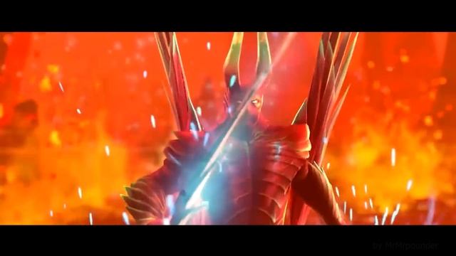 Twinky - Terrorblade смотреть онлайн