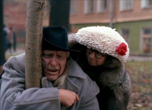 Небеса обетованные (1991)